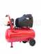 Fini Ciao 24 - Wheeled Portable Electric Air Compressor - 1,5 Hp Motor Oilless - 24 L