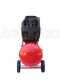 Fini Ciao 24 - Wheeled Portable Electric Air Compressor - 1,5 Hp Motor Oilless - 24 L