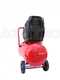 Fini Ciao 24 - Wheeled Portable Electric Air Compressor - 1,5 Hp Motor Oilless - 24 L