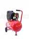 Fini Ciao 24 - Wheeled Portable Electric Air Compressor - 1,5 Hp Motor Oilless - 24 L