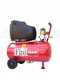 Fini Ciao 24 - Wheeled Portable Electric Air Compressor - 1,5 Hp Motor Oilless - 24 L