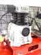 Fini Advanced MK 102 N 90 2M - Belt-driven Electric Air Compressor - 2 Hp Motor - 90 L