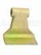 Replacement Hammer Flail for Flail Mowers