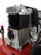 Fini Advanced BK 114-270L - Three-phase Belt-driven Electric Air Compressor - 5.5 Hp Motor - 270 L