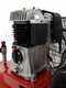 Fini Advanced BK 114-270L - Three-phase Belt-driven Electric Air Compressor - 5.5 Hp Motor - 270 L