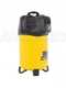 Stanley D200/10/24 - Portable Electric Air Compressor - 1.5 Hp Motor - 24  L