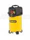 Stanley D200/10/24 - Portable Electric Air Compressor - 1.5 Hp Motor - 24  L