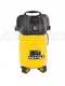 Stanley D200/10/24 - Portable Electric Air Compressor - 1.5 Hp Motor - 24  L