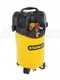 Stanley D200/10/24 - Portable Electric Air Compressor - 1.5 Hp Motor - 24  L