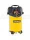 Stanley D200/10/24 - Portable Electric Air Compressor - 1.5 Hp Motor - 24  L