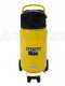 Stanley D230/10/50V portable electric air compressor - 2 HP motor - 50 L