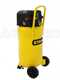 Stanley D230/10/50V portable electric air compressor - 2 HP motor - 50 L