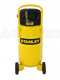 Stanley D230/10/50V portable electric air compressor - 2 HP motor - 50 L
