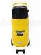 Stanley D230/10/50V portable electric air compressor - 2 HP motor - 50 L