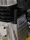 Stanley B 345/10/100 - Belt-driven Electric Air Compressor - 3 Hp Motor - 100 L