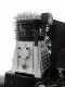 Stanley Fatmax  B 255/10/100 - Belt-driven Electric Air Compressor - 2 Hp Motor - 100 L