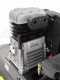 Nuair B 3800B/3M/270 TECH - Belt-driven Electric Air Compressor - 3 Hp Motor -  270 L