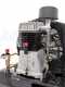 Nuair NB/5,5 T/200 - Belt-driven Three-phase Electric Air Compressor - 5.5 Hp Motor - 200 L