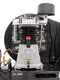 Nuair NB/5,5 T/200 - Belt-driven Three-phase Electric Air Compressor - 5.5 Hp Motor - 200 L