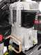 Nuair NB/5,5 T/200 - Belt-driven Three-phase Electric Air Compressor - 5.5 Hp Motor - 200 L