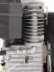Airmec TEB22-680 K25-HO Petrol Engine-driven Air Compressor (680 L/min) with Honda GX 200 Engine