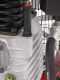 Airmec TEB22-680 K25-HO Petrol Engine-driven Air Compressor (680 L/min) with Honda GX 200 Engine
