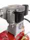 Airmec TEB22-680 K25-HO Petrol Engine-driven Air Compressor (680 L/min) with Honda GX 200 Engine