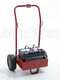 Full kit: metal trolley + 70 Ah battery + Telwin Touring 18 battery charger