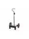 Full kit: Volpi trolley + 95Ah battery + Telwin Touring 18 battery charger