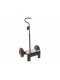 Full kit: Volpi trolley + 95Ah battery + Telwin Touring 18 battery charger