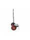 Full kit: Volpi trolley + 95Ah battery + Telwin Touring 18 battery charger