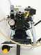 Comet APS 41 Sprayer Pump - Honda GX 160 - 120 L Tank Trolley with Hook Kit