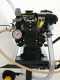 Comet APS 41 Sprayer Pump - Loncin G 160 F - 120 L Tank Trolley with Hook Kit