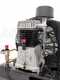 Nuair NB/5,5CT/270 - Belt-driven Three-phase Electric Air Compressor - 5.5 Hp Motor  -270 L