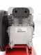 Ferrua FB28/100 CM2 - Belt-driven Electric Air Compressor - 2 Hp Motor - 100 L