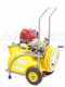 GeoTech SP 320 4S ALU - Wheeled Petrol Sprayer Pump - 2-stroke Petrol