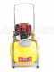 GeoTech SP 320 4S ALU - Wheeled Petrol Sprayer Pump - 2-stroke Petrol