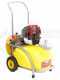 GeoTech SP 320 4S ALU - Wheeled Petrol Sprayer Pump - 2-stroke Petrol