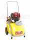 GeoTech SP 320 4S ALU - Wheeled Petrol Sprayer Pump - 2-stroke Petrol