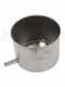 Palumbo Pavi AM - 2.5 L Manual Squeezing Press - For Aubergines and Grapes