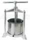 Palumbo Pavi AM - 2.5 L Manual Squeezing Press - For Aubergines and Grapes