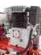 Airmec TEB 34/680 K25-HO (680 L/min) Petrol Engine-driven Air Compressor with Honda GX 200 Engine