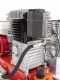 Airmec TEB 34/680 K25-HO (680 L/min) Petrol Engine-driven Air Compressor with Honda GX 200 Engine