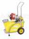 GeoTech SP 320 2S ALU - Wheeled Petrol Sprayer Pump - 2-stroke Mixture