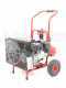 Airmec CRS 1065/510 Petrol Engine-driven Air Compressor (510 L/m) with Loncin G 200 Engine