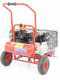 Airmec CRS 1065/510 Petrol Engine-driven Air Compressor (510 L/m) with Loncin G 200 Engine