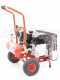 Airmec CRS 1065/510 Petrol Engine-driven Air Compressor (510 L/m) with Loncin G 200 Engine