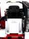 Airmec CRS 1065/510 Petrol Engine-driven Air Compressor (510 L/m) with Loncin G 200 Engine
