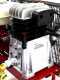Airmec CRS 1065/510 Petrol Engine-driven Air Compressor (510 L/m) with Loncin G 200 Engine