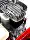 Airmec CRS 1065/510 Petrol Engine-driven Air Compressor (510 L/m) with Loncin G 200 Engine